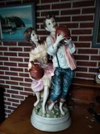 Prachtig mooi koppel, Ophalen of Verzenden