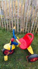 Driewieler Kettler, Ophalen, Gebruikt, Verstelbare zitting