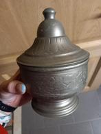 Sucrière, Enlèvement