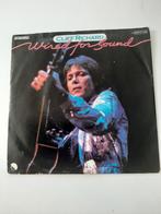 Vinyl 45trs- Cliff Richard- wired for sound, Ophalen of Verzenden, Gebruikt