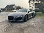 Audi R8 V8 2009, Auto's, Automaat, Gebruikt, Bedrijf, Overige carrosserie