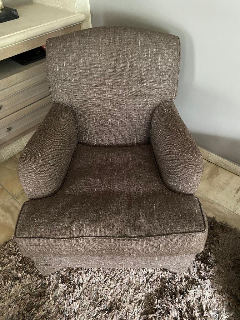 BERGERE RELAX TE KOOP, Ophalen, Gebruikt, Minder dan 75 cm, Rustiek