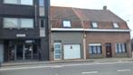Spacieuse maison d'habitation en excellent état, Maison 2 façades, 162 m², Mouscron, Province de Hainaut