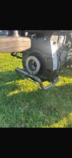 Recherché : capot moteur bouton d'arrêt |Goldoni Motocolteur, Jardin & Terrasse, Tondeuses à gazon, Enlèvement, Comme neuf