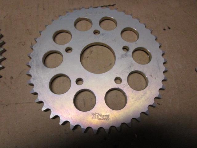 Aprilia AF1 50- Tuareg 50 - RS50 nieuwe / occasie onderdelen, Fietsen en Brommers, Brommeronderdelen | Algemeen, Gebruikt, Zadel