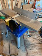 Elektra Beckum HC 260 (230v) -vlakbank &vandiktebank, Ophalen, Gebruikt