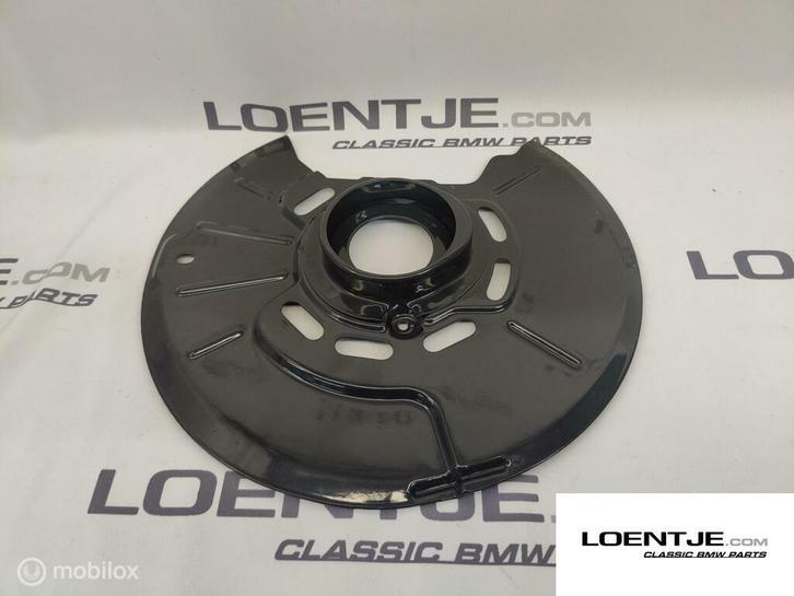 stofplaat links rechts nieuw BMW e3 e9 e12 e24, Auto-onderdelen, Carrosserie, BMW, Gebruikt, Ophalen of Verzenden