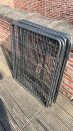 Puppyren / konijnenren / hondenren, Ophalen, Zo goed als nieuw