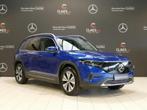 Mercedes-Benz EQB 300 4MATIC DOS 8491, Auto's, Automaat, Stof, Gebruikt, 468 km