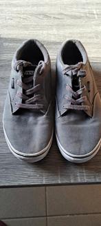 Chaussures Vans, Enlèvement
