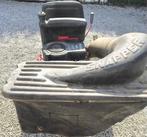 GEZOCHT!!! Opvangbak Snapper, Tuin en Terras, Ophalen, Snapper, Opvangbak