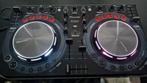 Pioneer DDJ WEGO 2K-mixer, Ophalen of Verzenden, Gebruikt, Pioneer