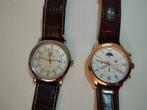 Horloges, Overige merken, Staal, Polshorloge, Overige materialen