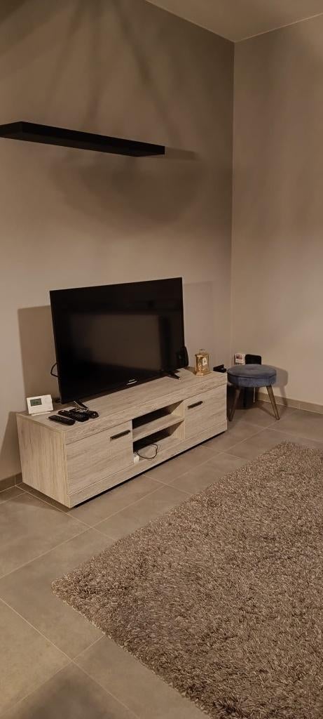 Tv, Audio, Tv en Foto, Televisies, Full HD (1080p), Ophalen, Overige merken, Gebruikt