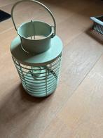 Thee licht houder in lantaarn, Ophalen of Verzenden, Nieuw