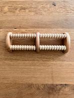 Houten massageroller, Ophalen of Verzenden, Zo goed als nieuw, Apparaat