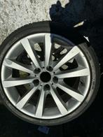 Jante bmw, Autos : Pièces & Accessoires, Pneus & Jantes, Enlèvement, 18 pouces, Jante(s)