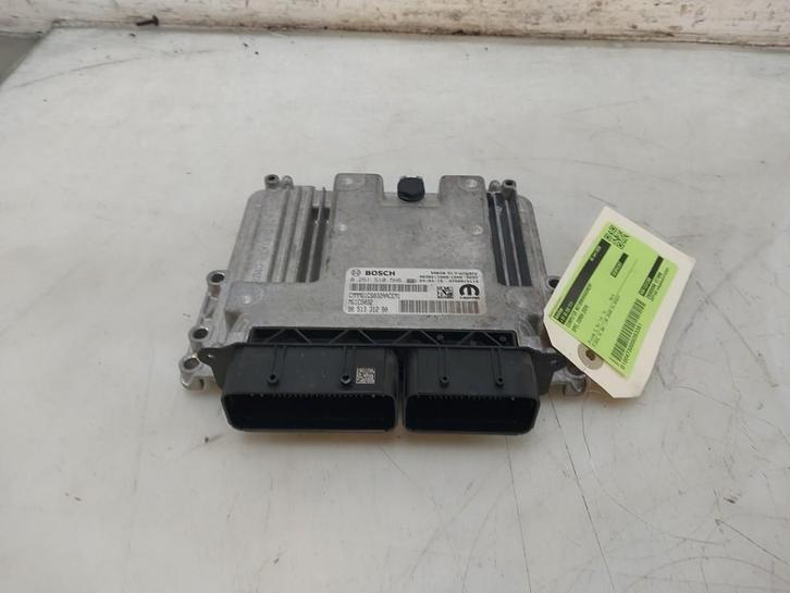 CALCULATEUR MOTEUR ECU Opel Corsa F (UB / UH / UP), Autos : Pièces & Accessoires, Électronique & Câbles, Opel, Utilisé