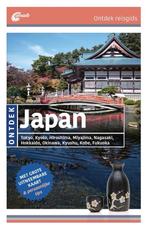 ANWB Ontdek - Japan - Angela Heetvelt, Livres, Guides touristiques, Vendu en Flandre, pas en Wallonnie, Asie, Envoi, Neuf