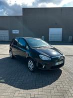 Ford c max 2010, Auto's, Voorwielaandrijving, 4 cilinders, Zwart, 1595 cc