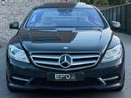 Mercedes CL500 4-Matic AMG | 2013 | Eerste eigenaar, Auto's, CL, Vierwielaandrijving, 2 deurs, Zilver of Grijs