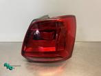 Feu arrière droit d'un Volkswagen Polo (Polo 14-), Autos : Pièces & Accessoires, Volkswagen, -, 3 mois de garantie, Utilisé