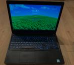 DELL Latitude 5580- Core i5- 238GB- Windows 11- met lader, Enlèvement ou Envoi, 8 GB, 16 pouces, Comme neuf