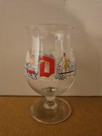 Duvel glas San Diego USA, Verzamelen, Ophalen of Verzenden, Duvel