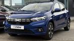 Dacia Sandero III Expression CVT AUTOMAAT (automatique), Autos, Electronic Stability Program (ESP), Achat, Euro 6, Entreprise