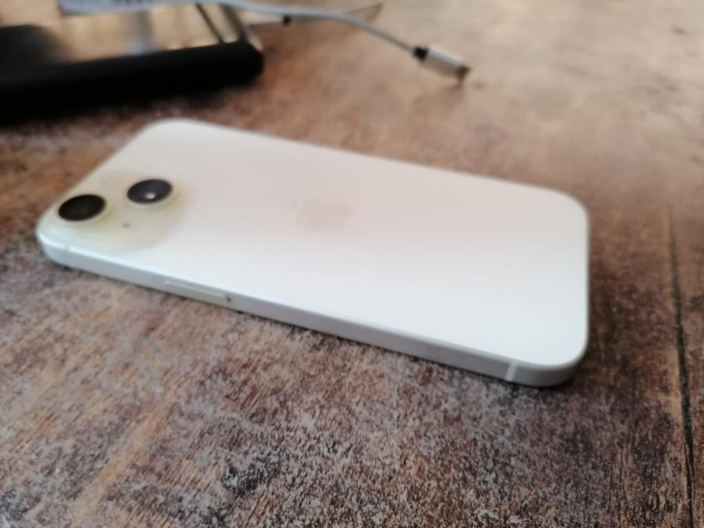 Iphone 15, Télécoms, Téléphonie mobile | Housses, Coques & Façades | Apple iPhone, Enlèvement, Comme neuf, IPhone 15