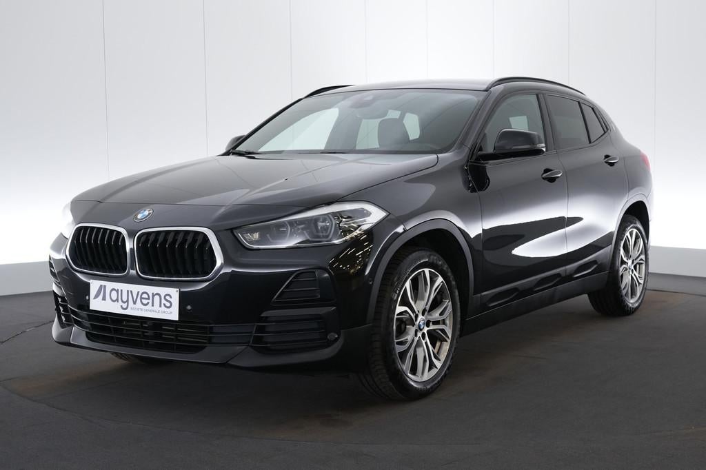 (2BHX953) BMW X2, Autos, BMW, Entreprise, Achat, X2, ABS, Airbags, Air conditionné, Bluetooth, Ordinateur de bord, Verrouillage central