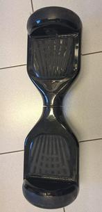 Hoverboard (zwart), Ophalen, Gebruikt