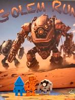 Golem run tricktaking race game (nieuw in seal), Ophalen of Verzenden, Zo goed als nieuw