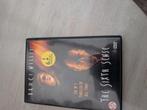 DVD THE SIXTH SENSE MET BRUCE WILLIS, Ophalen of Verzenden