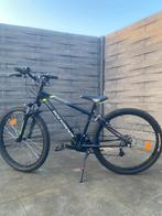 B-Twin Rockrider ST500. 24 inch jongensfiets, Ophalen, Zo goed als nieuw, 24 inch, Versnellingen