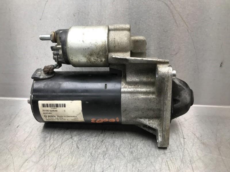 STARTMOTOR Suzuki Vitara (LY / MY) (|3110062MA0|), Gebruikt, Suzuki