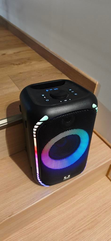 Baffle fresh n rebel M, Comme neuf, Haut-parleur(s)