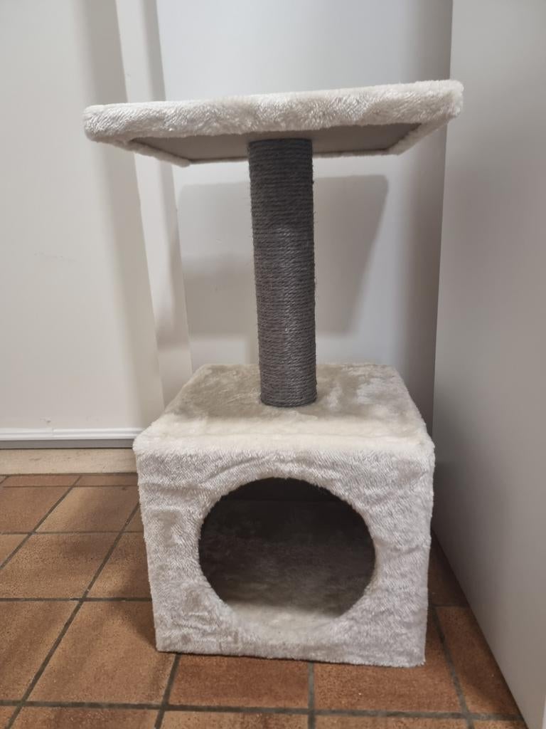 Katten krabpaal 57 cm -Nieuw, Dieren en Toebehoren, Ophalen, Krabpaal