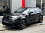 Range Rover Velar 2.0TD4 4x4 *R-Dynamic S*2019*Full Option, Autos, Cuir, Achat, Euro 6, Noir