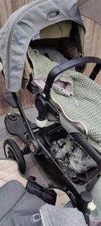 Buggy Bugaboo, babystoel, Plaspotje, reisbedje, Kinderen en Baby's, Ophalen, Bugaboo