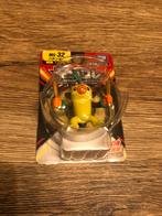 Pokémon Thwackey Moncolle Monster Collection Figuur Nieuw, Ophalen, Nieuw, Overige typen