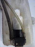 LAVE-GLACE POMPE AVANT Peugeot 307 SW (3H) (01-2002/12-2009), Utilisé, Peugeot