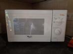 Micro-onde Whirlpool M501, Ophalen, Gebruikt, Microgolfoven