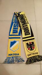 voetbalsjaal CL 2017 Dortmund / omonia Nikosia, Enlèvement ou Envoi