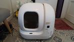 Zelfreinigende Kattenbak PetKit Pura Max, Ophalen, Zelfreinigend, Gebruikt, Gesloten