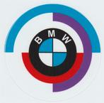 BMW Motorsports Racing sticker #4, Motoren, Verzenden
