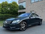 Mercedes CL500 4-Matic AMG | 2013 | Eerste eigenaar, Auto's, CL, Vierwielaandrijving, 2 deurs, Zilver of Grijs