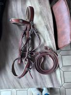 Nieuw Portugees handgemaakt hoofdstel, Ophalen, Zo goed als nieuw