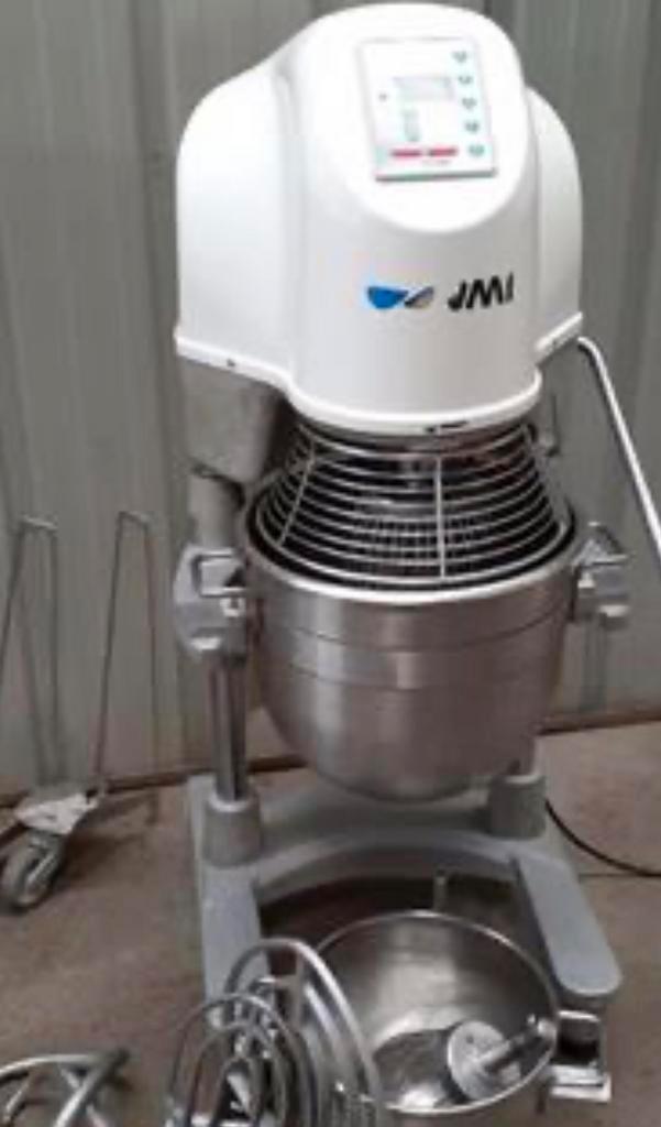 Batteur VMI PH 412 5V, Zakelijke goederen, Horeca | Keukenapparatuur, Bakkerij en Slagerij, Gebruikt, Ophalen