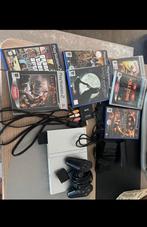 Ps2 Games + HDMI, Games en Spelcomputers, Ophalen, Gebruikt
